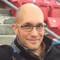 Derek Willits