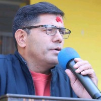 Yogendra Jung Basnet