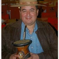 Sergio Bastos