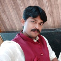 Venkateswarlu Kasavarapu