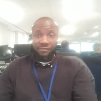Ahmed Sanni Cfe