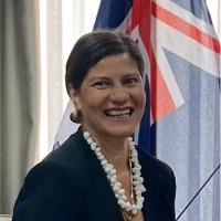 Emma Dunlop-Bennett, Phd