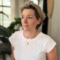Astrid Voets
