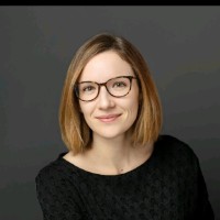 Rebecca Alexander Kurz