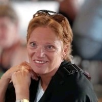 Saskia Bosman