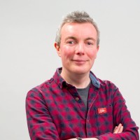 Ross McMinn