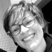 Anne Langout