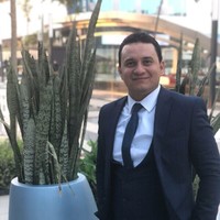 Mohamed Nabil