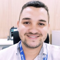 Lucas Antunes De Oliveira