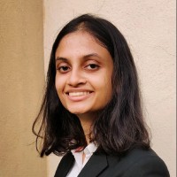 Vaidehi Balvally