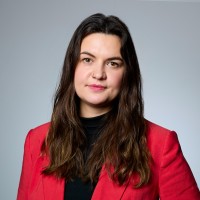 Lisa Ksienrzyk