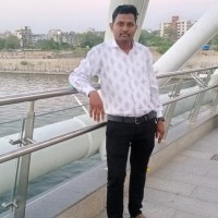 Hanumant Ghule