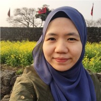 Nur Azreen Hoklai Sarudu