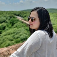 Krittika Patwal