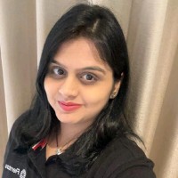 Sayali Jadhav