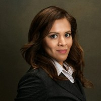 Marina Sepulveda