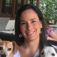 Olga Maria Quintero
