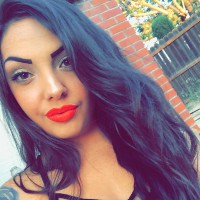 Lauren Bellah