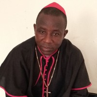 Bishop Moses Femi Bamigboye