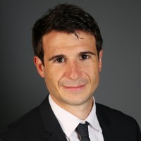 Lucas Drapé