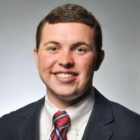 Bradley Glover