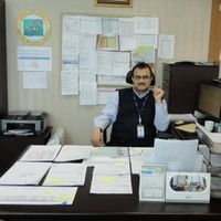 Mustafa M. Al-Ayesh
