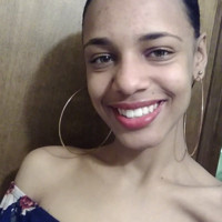 Naomi Calderon Martinez