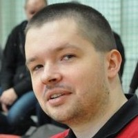 Michał Świderski