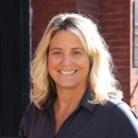 Julia Rodgers