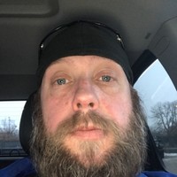 Brian Caswell Master Mech