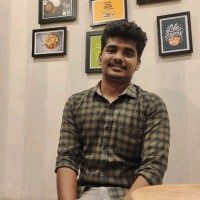 Manoj Babu