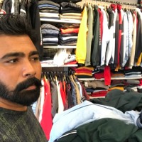 Rajpal Gill