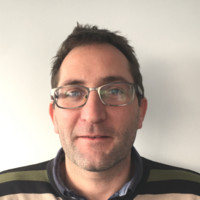 Nicolas Guillaumaud