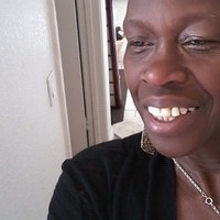 Patricia Powell