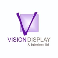 Vision Display Admin