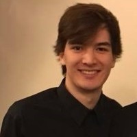 Jacob Overton