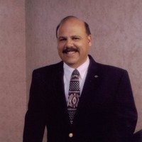 Bruce Gates