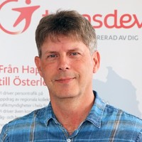 Jonas Lindgren
