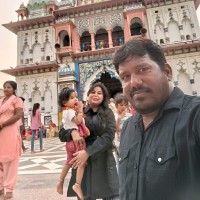 Satish Kumar