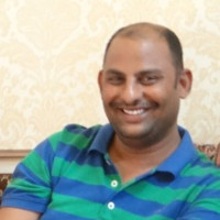 Kumar Prashanth