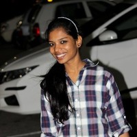 Swetha Nelapatee