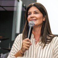 Ana Angélica Martins