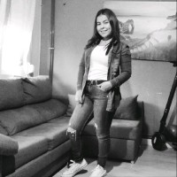 Maria Fernanda Arango