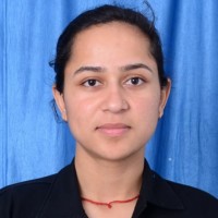Samriti Thakur