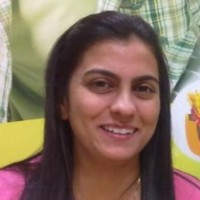 Richa Mehrotra