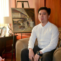 Jason James Castillo