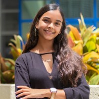 Sharveena Ramtohul