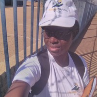 Naume Tshwanelo