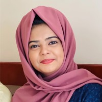 Reema P
