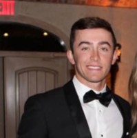 Brayden Pawlak, Mba